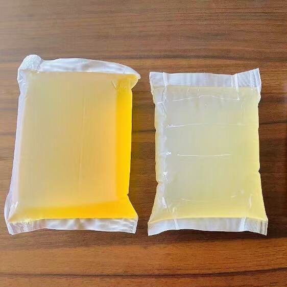 Hot Melt Pressure Sensitive Adhesive